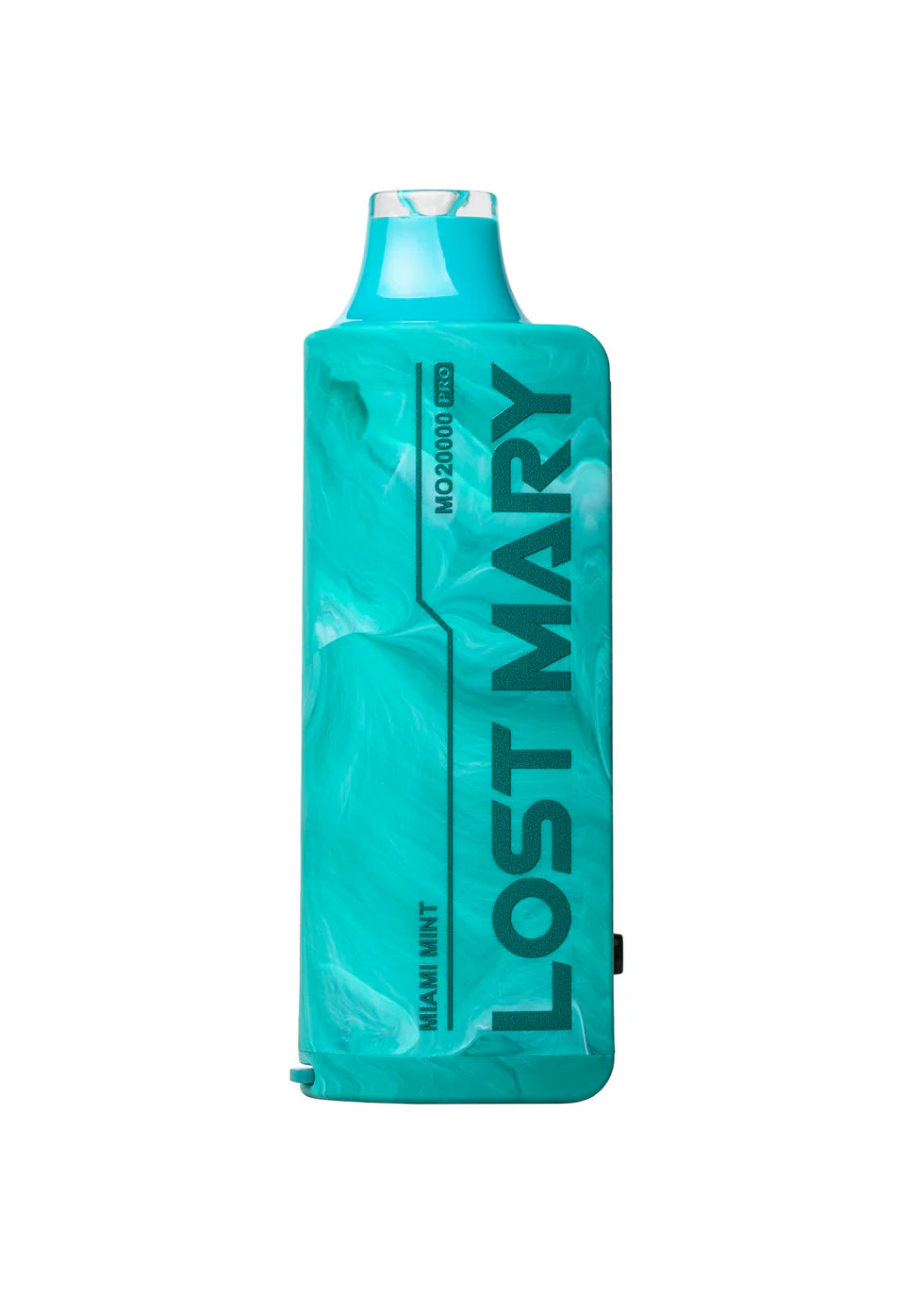 LOST MARY PRO MIAMI MINT