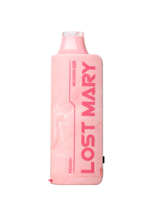 LOST MARY PRO PEACH+