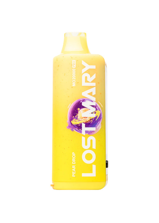 LOST MARY PRO PEAR DROP