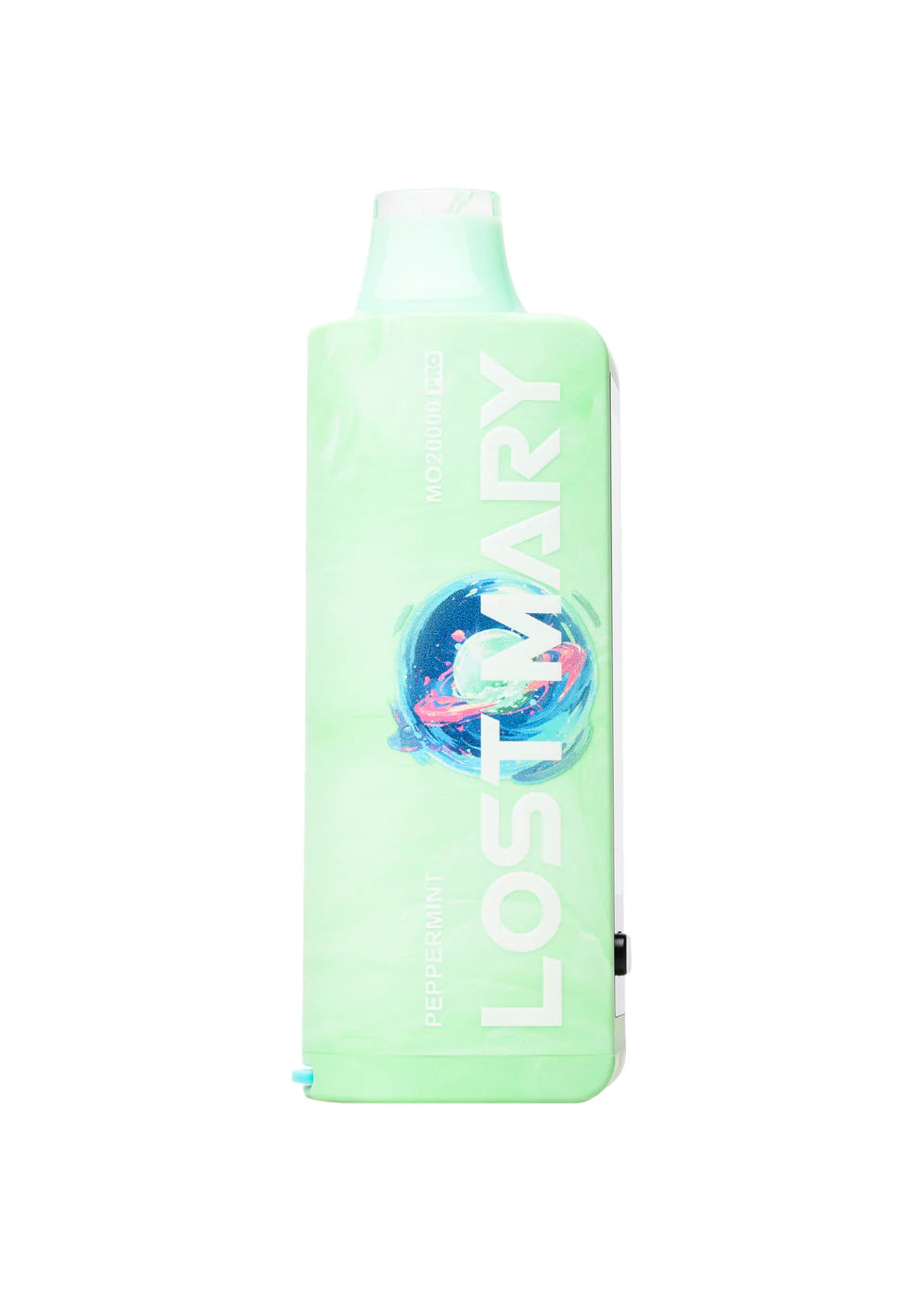 LOST MARY PRO PEPPERMINT
