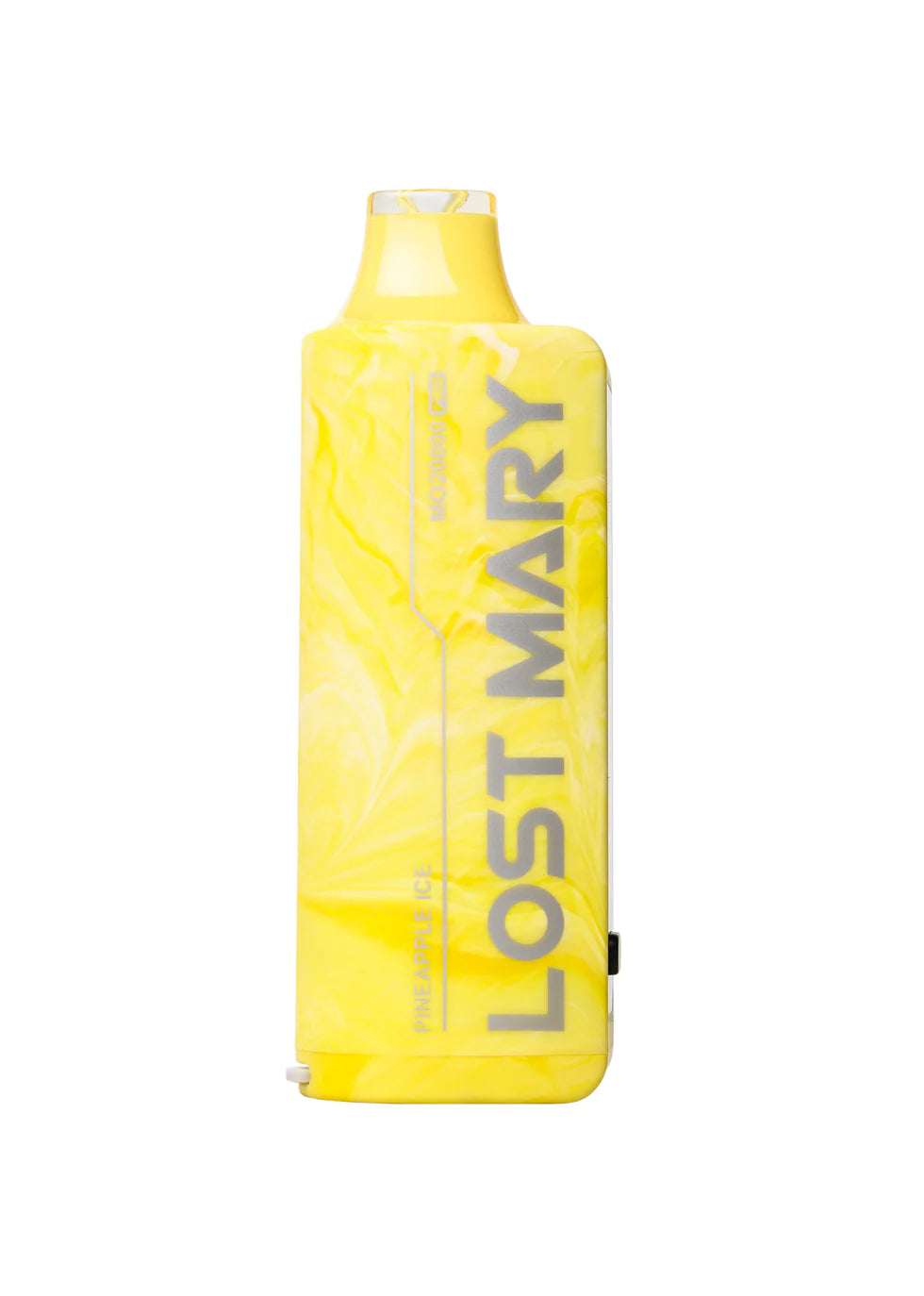 LOST MARY PRO PINEAPPLE ICE