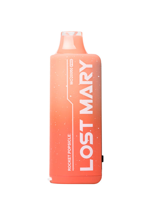 LOST MARY PRO ROCKET POPSICLE