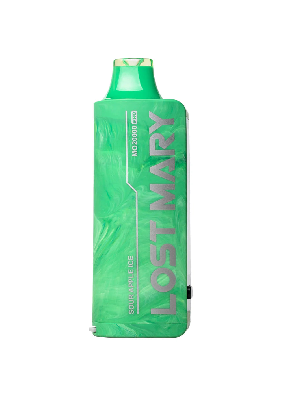 LOST MARY PRO SOUR APPLE ICE