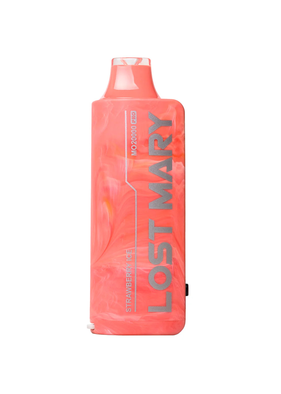 LOST MARY PRO STRAWBERRY ICE