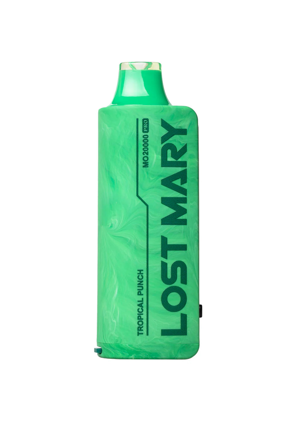 LOST MARY PRO TROPICAL PUNCH