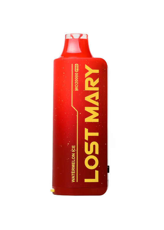 LOST MARY PRO WATERMELON ICE