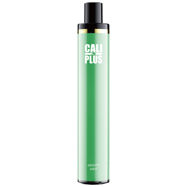 CALI PLUS 1500 mighty mint