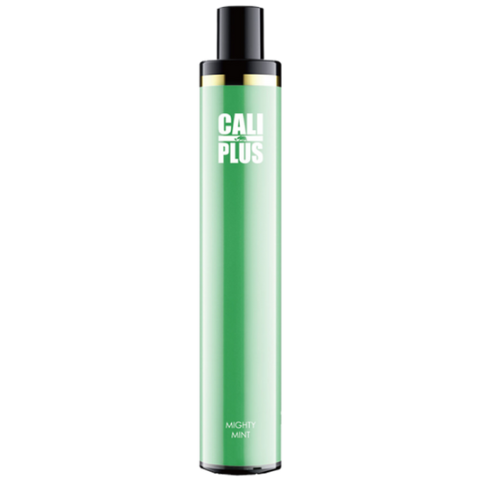 CALI PLUS 1500 mighty mint