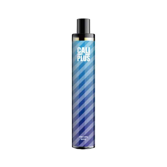 CALI PLUS 1500 FROZEN MINT