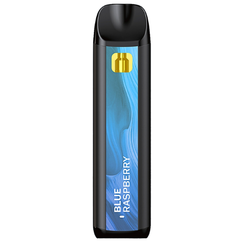 BREEZE 2000 blue raspberry