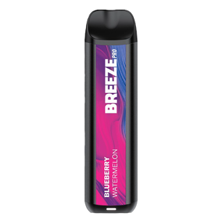 BREEZE 2000 blueberry watermelon