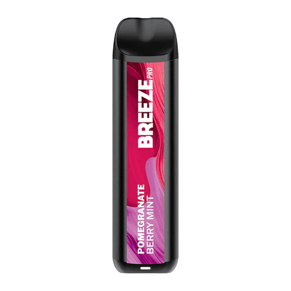 BREEZE 2000 cherry cola