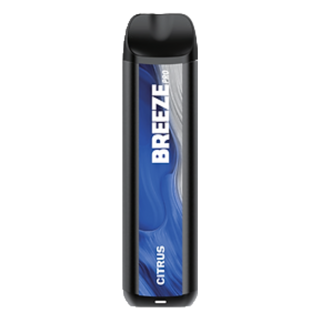 BREEZE 2000 CITRUS