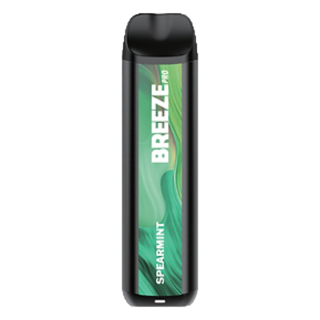 BREEZE 2000 SPEARMINT