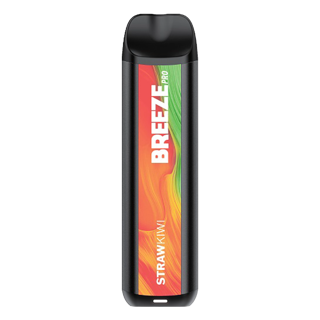 BREEZE 2000 strawkiwi