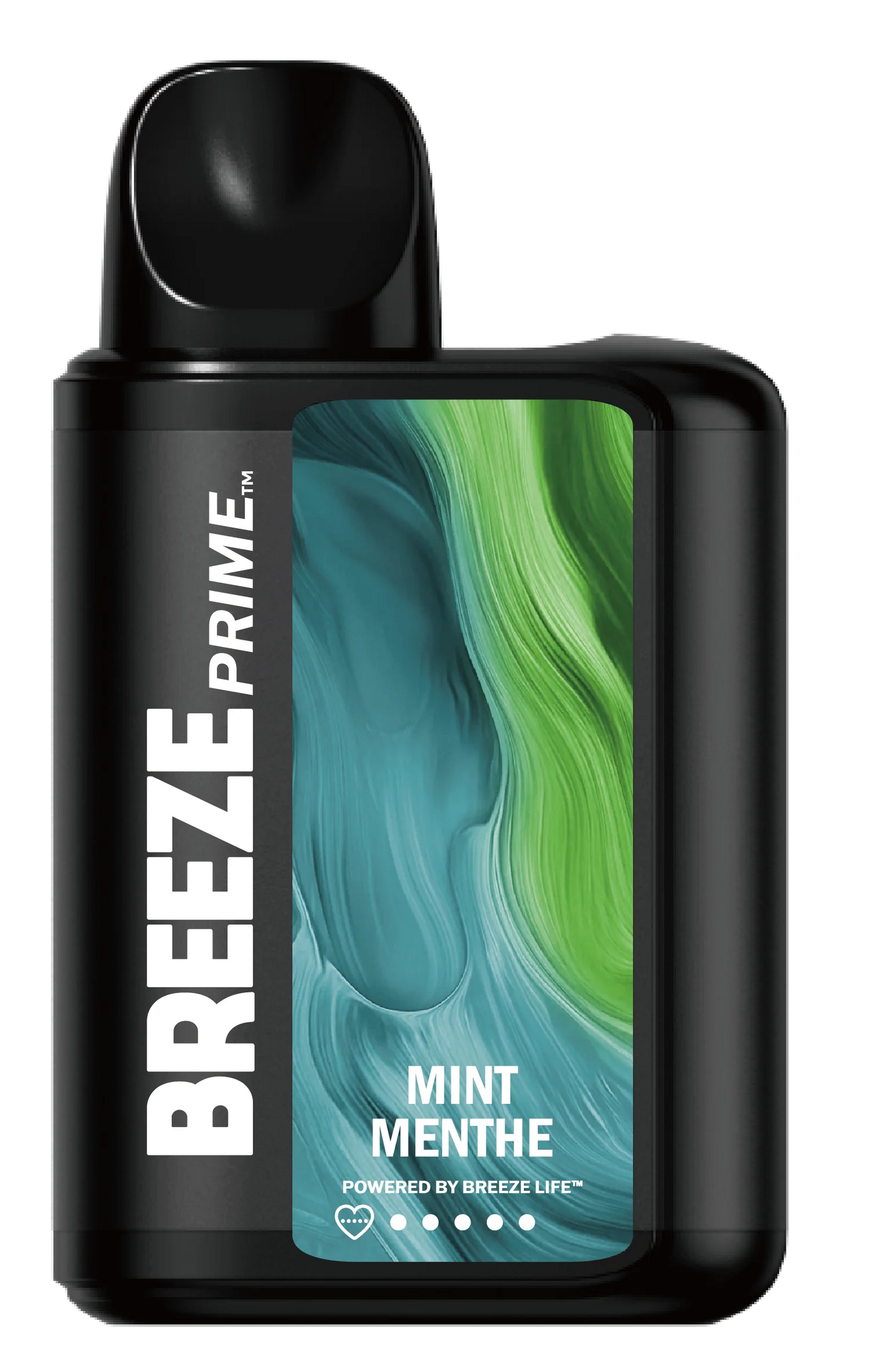 BREEZE PRIME 6000 MINT
