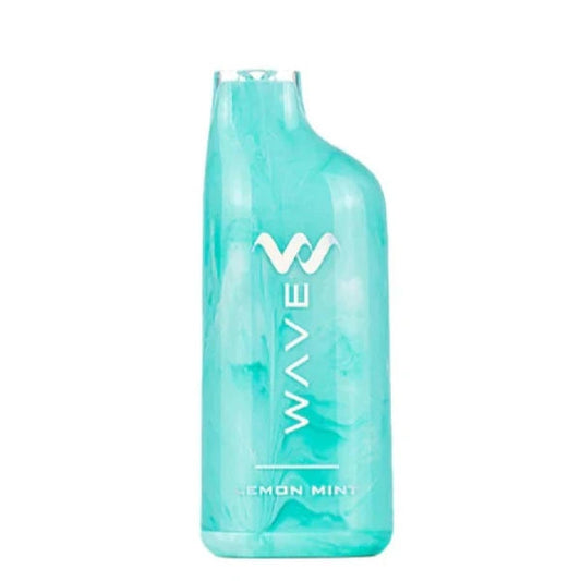 WAVE 8000 lemon mint