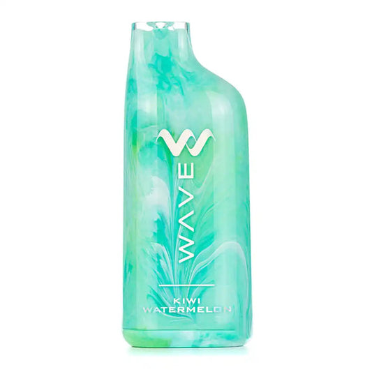 WAVE 8000 kiwi watermelon