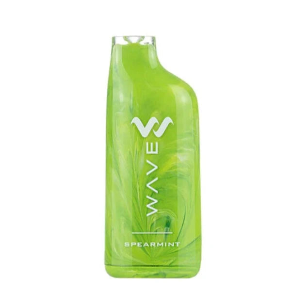 WAVE 8000 SPEARMINT
