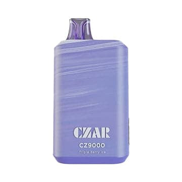 CZAR 9000 TRIPLE BERRY