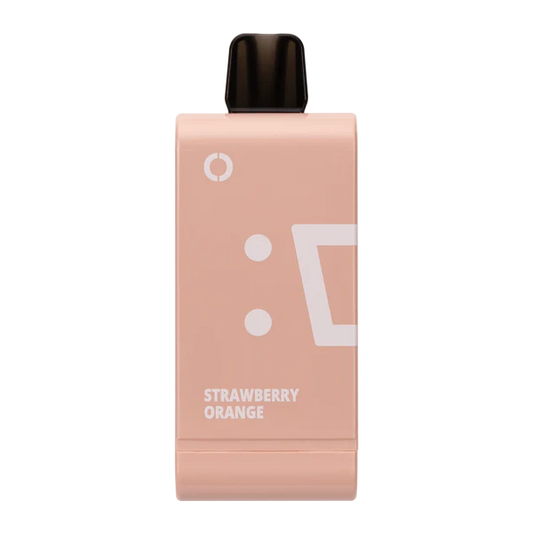 OFF STAMP 16000 STRAWBERRY ORANGE