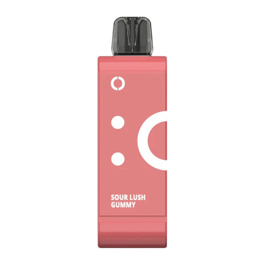 OFF STAMP SW9000 POD WATERMELON ICE
