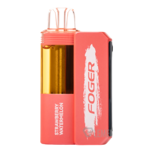 FOGER 30K STRAWBERRY WATERMELON