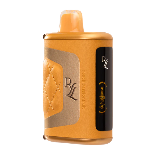 RL CLASSIC 35K PEACH PASSIONFRUIT