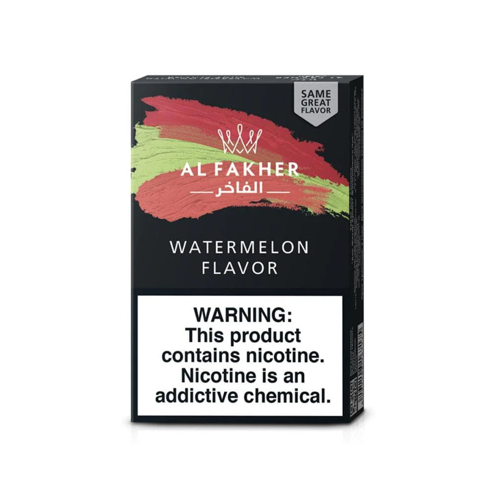 50g WATERMELON FLAVOR