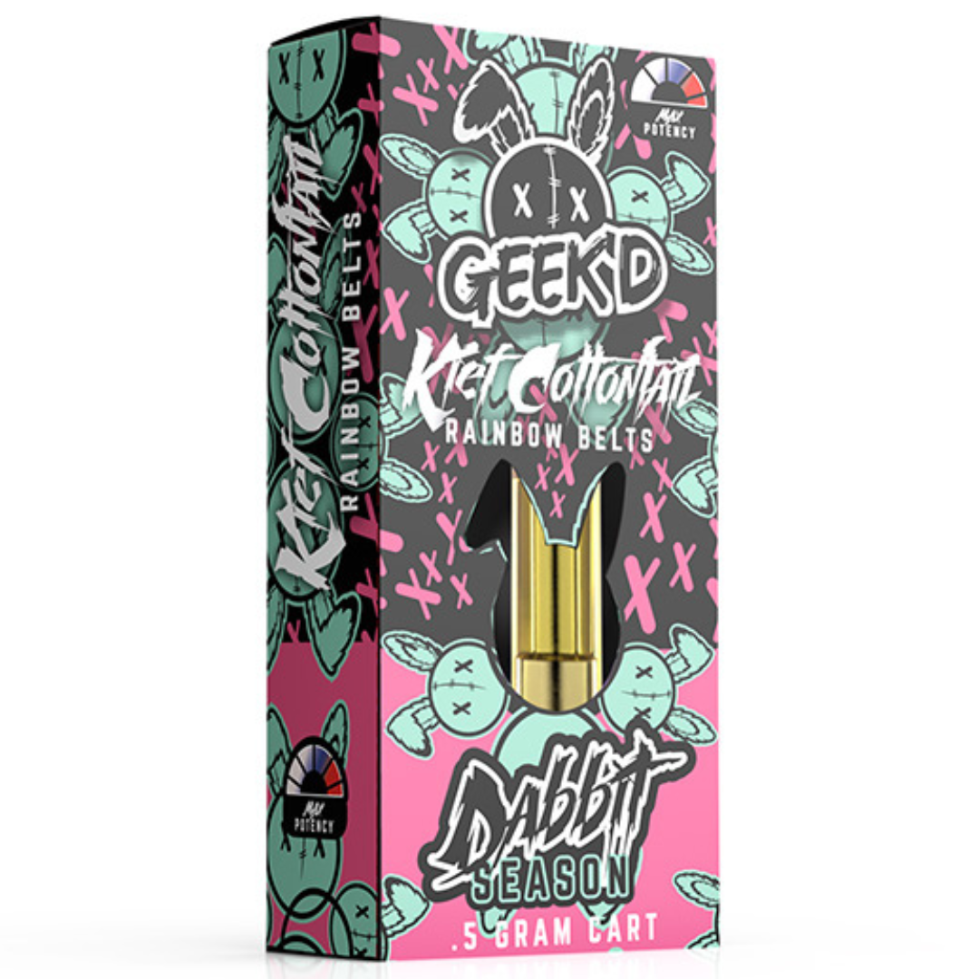 DABBIT SEASON 0.5 g CART