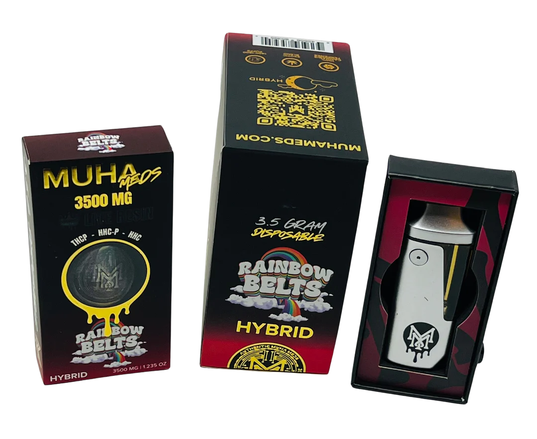 MUHAMEDS THCP 3.5G