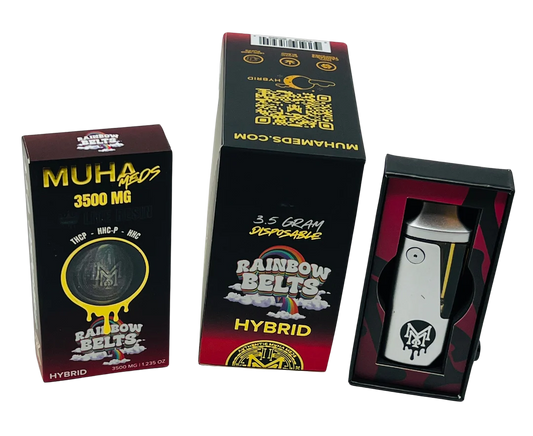 MUHAMEDS THCP 3.5G