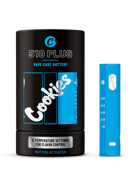 COOKIES BATTERY SHORT