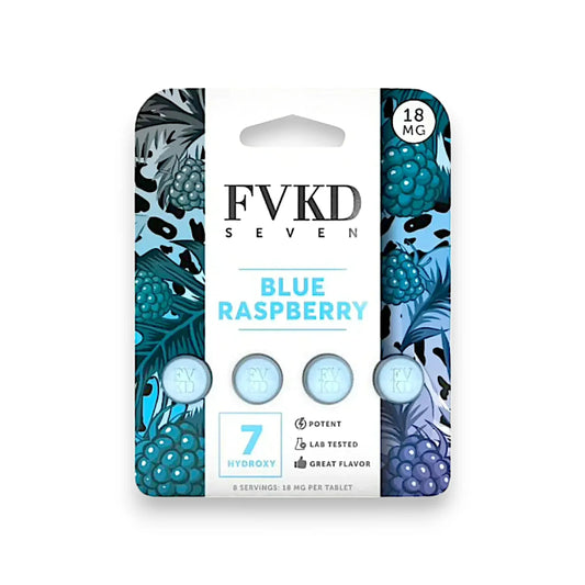 FVKD 7 HYDROXY