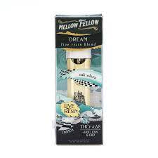 MELLOW FELLOW DREAM MK ULTRA