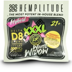 XXXL GUMMIES 12 PK