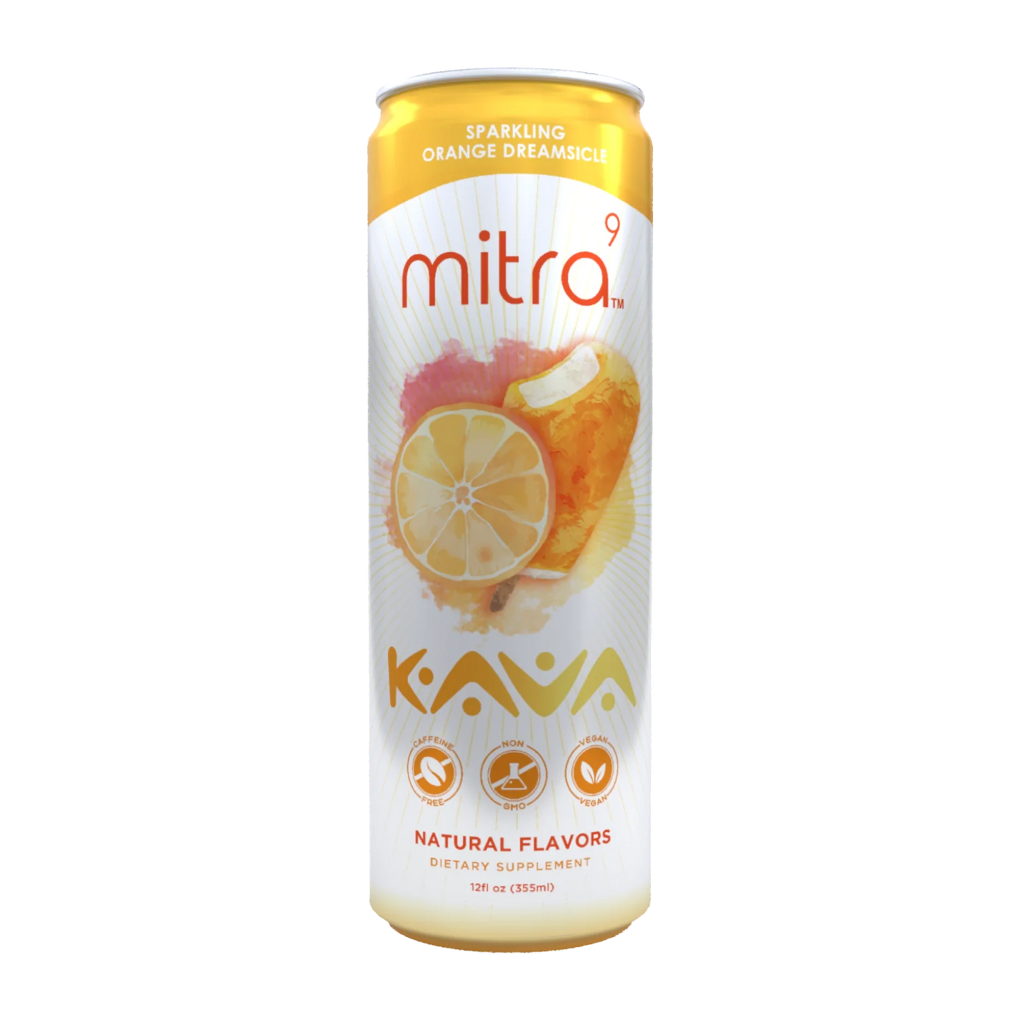 MITRA 9 KAVA