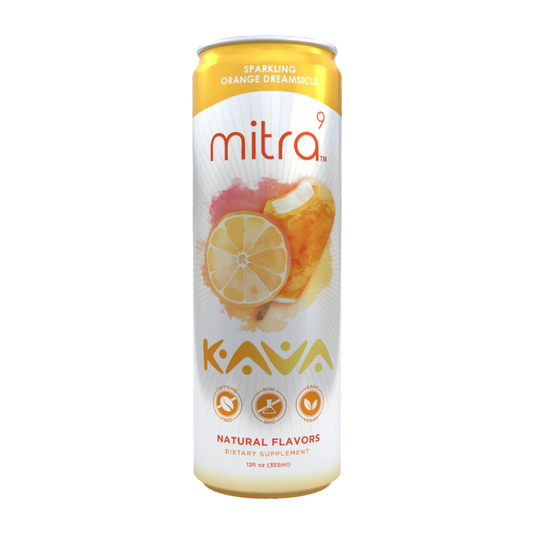 MITRA 9 KAVA