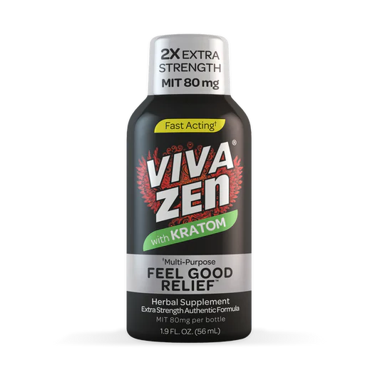 VIVA ZEN PL GREY