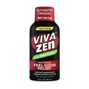 VIVA ZEN PL RED
