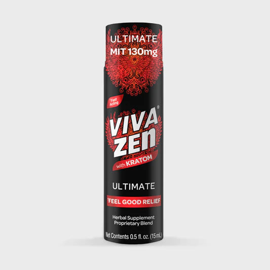 VIVA ZEN GL RED ULTIMATE