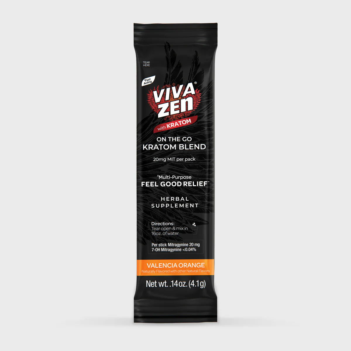 VIVA ZEN STICK PACK