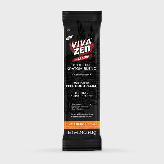 VIVA ZEN STICK PACK