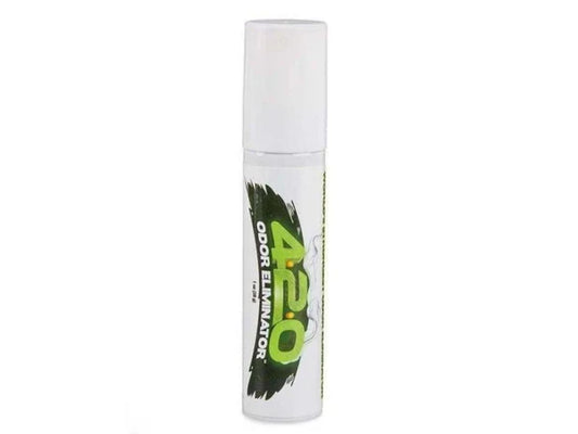 420 ODOR ELIMINATOR