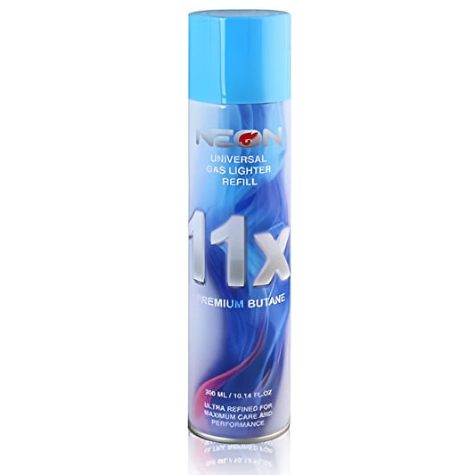 NEON BUTANE 11X