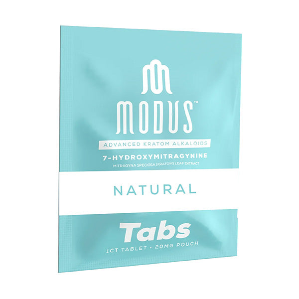 MODUS 7HYDROXY 1CT