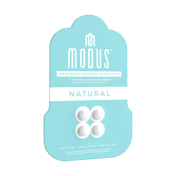 MODUS 7HYDROXY
