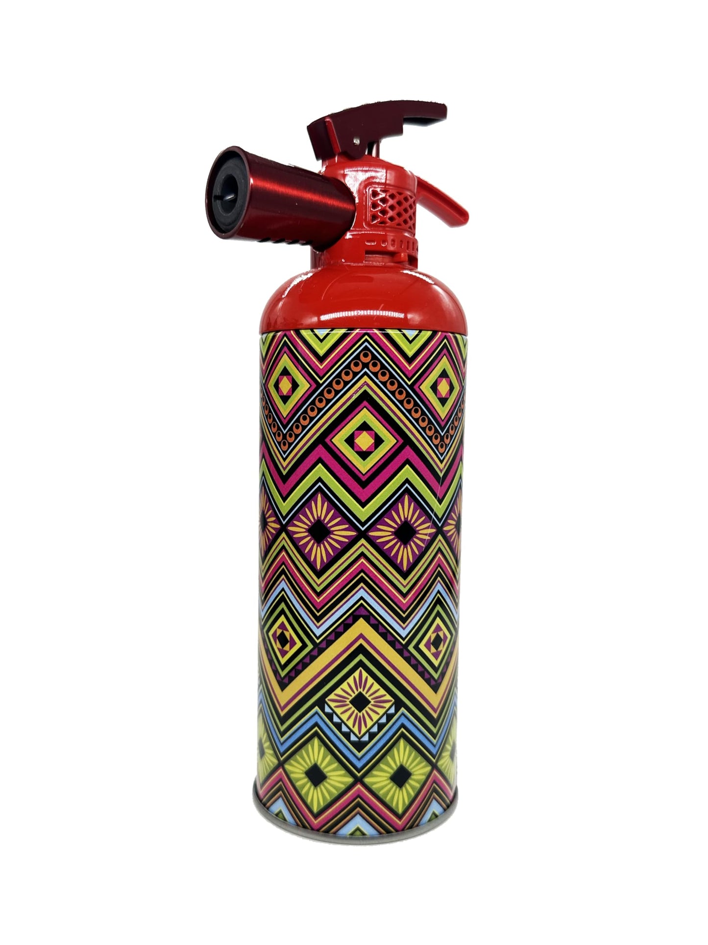 THE FIREBAR TORCH