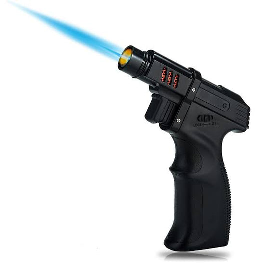 TECHNO PISTOL TORCH