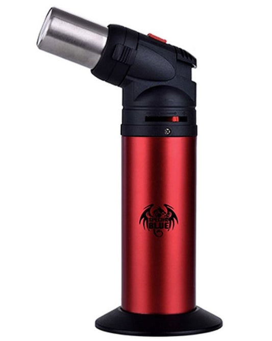 SPECIAL BLUE MINI TORCH LIGHTER